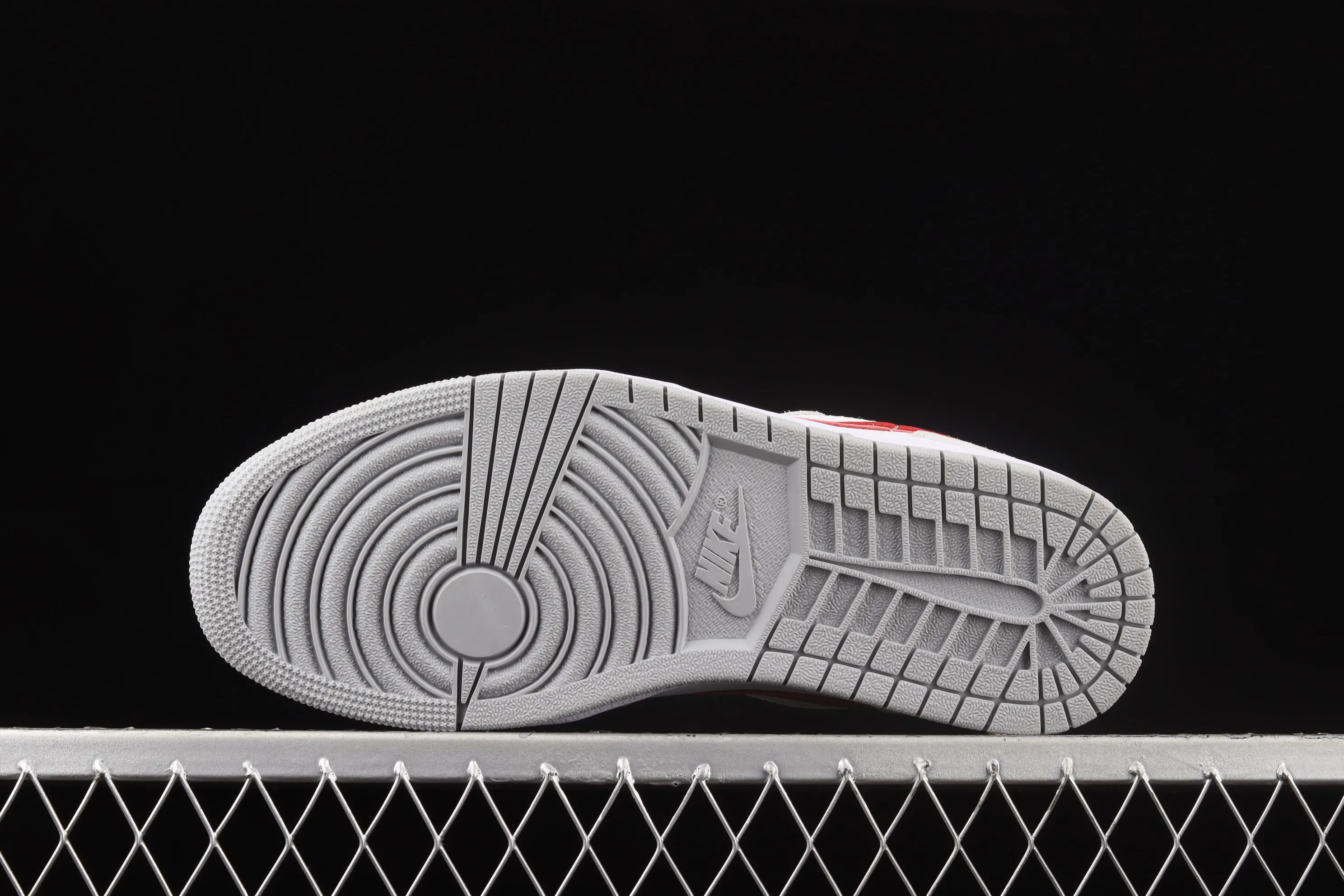 All categories Air Jordan Jordan series basketball shoes Air Jordan 1 Low Air Jordan 1 Low AJ1 Joe 1 low top beige red hook Retro cultural leisure sports basketball shoes DC6991-016